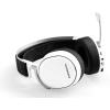 imageSteelSeries Arctis Pro Wireless Gaming Headset  High Fidelity 24 GHz Wireless  Mixable Bluetooth  NonStop Dual Battery  OLED Base Station  AI Noise Canceling Mic  PC PS5 PS4 Mobile  BlackWhite