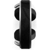 imageSteelSeries Arctis Pro Wireless Gaming Headset  High Fidelity 24 GHz Wireless  Mixable Bluetooth  NonStop Dual Battery  OLED Base Station  AI Noise Canceling Mic  PC PS5 PS4 Mobile  BlackWhite