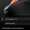 imageSteelSeries QcK L Performance Balance Gaming Mousepad  Extra Density for a Smooth Glide  LowProfile Edge Stitching  NonSlip Neoprene Rubber Base 1654 x 1929 inch  FPS MOBAs RTS MMOXL