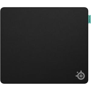imageSteelSeries QcK L Performance Balance Gaming Mousepad  Extra Density for a Smooth Glide  LowProfile Edge Stitching  NonSlip Neoprene Rubber Base 1654 x 1929 inch  FPS MOBAs RTS MMOLarge