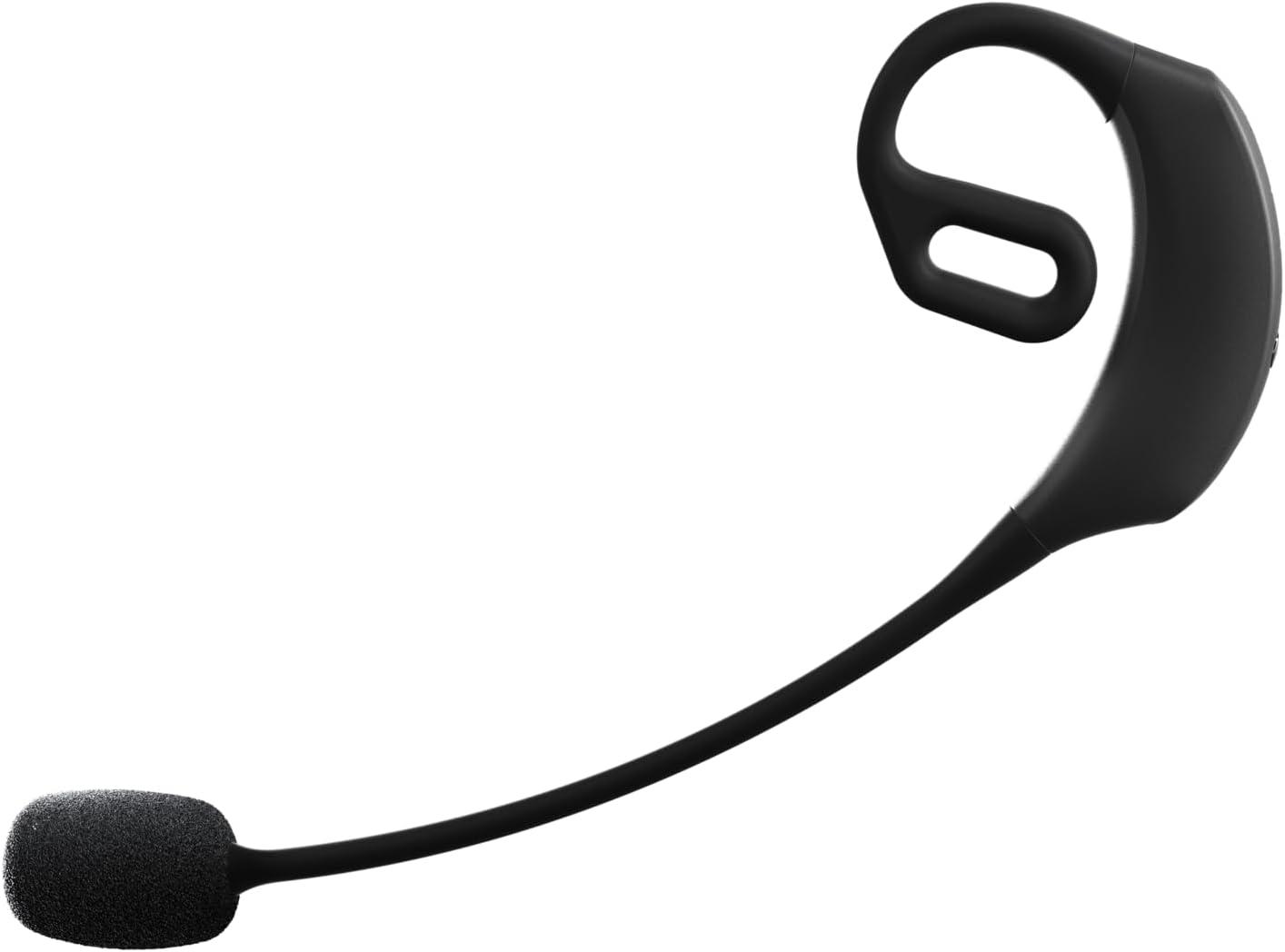 imageSteelSeries Arena Wireless Mic with AI Noise Cancellation for Gaming