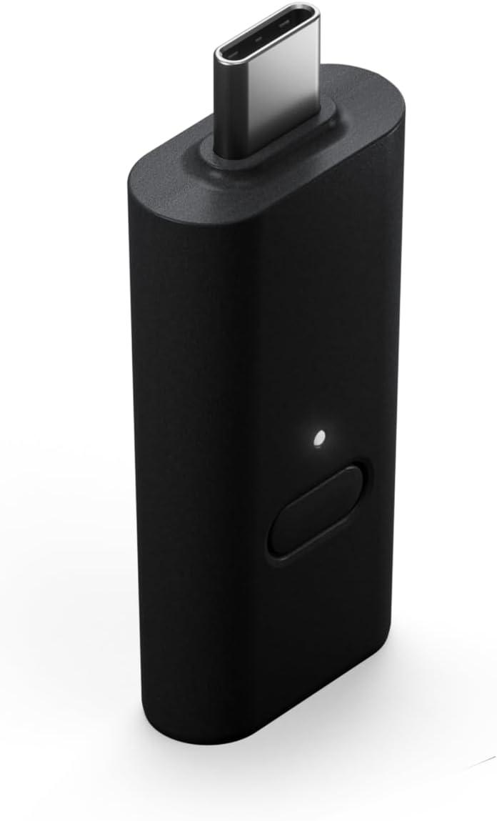 imageSteelSeries Arena Wireless Mic with AI Noise Cancellation for Gaming