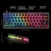 imageSteelSeries Apex Pro Mini Gen 3 OmniPoint 30 HyperMagnetic Switches  Adjustable Actuation  Rapid Trigger  GameReady Presets  Protection Mode  Rapid TapSOCD  RGB  PBT Keycaps  USBC