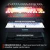 imageSteelSeries Apex Pro Mini Gen 3 OmniPoint 30 HyperMagnetic Switches  Adjustable Actuation  Rapid Trigger  GameReady Presets  Protection Mode  Rapid TapSOCD  RGB  PBT Keycaps  USBC