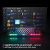 imageSteelSeries Apex Pro Mini Gen 3 OmniPoint 30 HyperMagnetic Switches  Adjustable Actuation  Rapid Trigger  GameReady Presets  Protection Mode  Rapid TapSOCD  RGB  PBT Keycaps  USBC