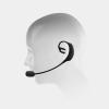 imageSteelSeries Arena Wireless Mic with AI Noise Cancellation for Gaming