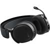 imageSteelSeries Arctis 7 Wireless Gaming Headset  Lossless 24 GHz  30 Hour Battery Life  USBC  71 Surround  For PC PS5 PS4 Mac Android and Switch  WhiteBlack