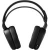 imageSteelSeries Arctis 7 Wireless Gaming Headset  Lossless 24 GHz  30 Hour Battery Life  USBC  71 Surround  For PC PS5 PS4 Mac Android and Switch  WhiteBlack