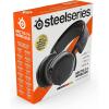imageSteelSeries Arctis 7 Wireless Gaming Headset  Lossless 24 GHz  30 Hour Battery Life  USBC  71 Surround  For PC PS5 PS4 Mac Android and Switch  WhiteBlack