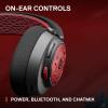 imageSteelSeries Arctis 7 Wireless Gaming Headset  Lossless 24 GHz  30 Hour Battery Life  USBC  71 Surround  For PC PS5 PS4 Mac Android and Switch  WhiteDiablo