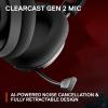 imageSteelSeries Arctis 7 Wireless Gaming Headset  Lossless 24 GHz  30 Hour Battery Life  USBC  71 Surround  For PC PS5 PS4 Mac Android and Switch  WhiteDiablo