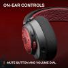 imageSteelSeries Arctis 7 Wireless Gaming Headset  Lossless 24 GHz  30 Hour Battery Life  USBC  71 Surround  For PC PS5 PS4 Mac Android and Switch  WhiteDiablo