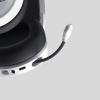 imageSteelSeries Arctis 7 Wireless Gaming Headset  Lossless 24 GHz  30 Hour Battery Life  USBC  71 Surround  For PC PS5 PS4 Mac Android and Switch  WhiteWhite