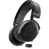 imageSteelSeries Arctis 7 Wireless Gaming Headset  Lossless 24 GHz  30 Hour Battery Life  USBC  71 Surround  For PC PS5 PS4 Mac Android and Switch  WhiteBlack