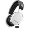 imageSteelSeries Arctis 7 Wireless Gaming Headset  Lossless 24 GHz  30 Hour Battery Life  USBC  71 Surround  For PC PS5 PS4 Mac Android and Switch  WhiteWhite