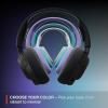 imageSteelSeries Arctis Nova 3P Wireless MultiPlatform Gaming Headset  Mobile App Control  40 HR Battery  Neodymium Magnetic Drivers  24GHzBluetooth  PS5 PS4 PC Switch Mobile  WhiteWhite