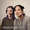 imageSteelSeries Arctis Nova 3P Wireless MultiPlatform Gaming Headset  Mobile App Control  40 HR Battery  Neodymium Magnetic Drivers  24GHzBluetooth  PS5 PS4 PC Switch Mobile  WhiteWhite