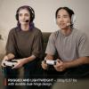 imageSteelSeries Arctis Nova 3P Wireless MultiPlatform Gaming Headset  Mobile App Control  40 HR Battery  Neodymium Magnetic Drivers  24GHzBluetooth  PS5 PS4 PC Switch Mobile  WhiteWhite