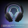 imageSteelSeries Arctis Nova 3P Wireless MultiPlatform Gaming Headset  Mobile App Control  40 HR Battery  Neodymium Magnetic Drivers  24GHzBluetooth  PS5 PS4 PC Switch Mobile  WhiteLavender