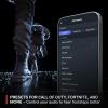 imageSteelSeries Arctis Nova 3P Wireless MultiPlatform Gaming Headset  Mobile App Control  40 HR Battery  Neodymium Magnetic Drivers  24GHzBluetooth  PS5 PS4 PC Switch Mobile  WhiteLavender