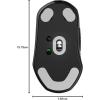 imageSteelSeries Esports FPS Gaming Mouse  Ultra Lightweight  Prime  Edition  5 Programmable Buttons  18K CPI TrueMove Pro Sensor  Magnetic Optical Switches  Customization  RGB Lighting  PCMacWireless