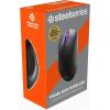 imageSteelSeries Esports FPS Gaming Mouse  Ultra Lightweight  Prime  Edition  5 Programmable Buttons  18K CPI TrueMove Pro Sensor  Magnetic Optical Switches  Customization  RGB Lighting  PCMacWireless