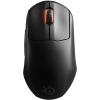 imageSteelSeries Esports FPS Gaming Mouse  Ultra Lightweight  Prime  Edition  5 Programmable Buttons  18K CPI TrueMove Pro Sensor  Magnetic Optical Switches  Customization  RGB Lighting  PCMacWireless