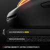imageSteelSeries QcK XL Performance Control Gaming Mousepad  Extra Density for a Smooth Glide  LowProfile Edge Stitching  NonSlip Neoprene Rubber Base  1575 x 3443 inch  FPS MOBAs RTS MMO