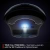 imageSteelSeries Rival 3 Gen 2 Gaming Mouse  8500 DPI TrueMove Core Optical Sensor  60 Million Click Durability  Low Latency  77g Lightweight  100 PTFE Feet  RGB  WhiteLavender