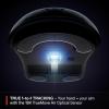 imageSteelSeries Rival 3 Gen 2 Gaming Mouse  8500 DPI TrueMove Core Optical Sensor  60 Million Click Durability  Low Latency  77g Lightweight  100 PTFE Feet  RGB  WhiteBlack