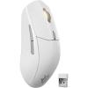 imageSteelSeries Rival 3 Gen 2 Gaming Mouse  8500 DPI TrueMove Core Optical Sensor  60 Million Click Durability  Low Latency  77g Lightweight  100 PTFE Feet  RGB  WhiteWhite
