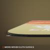 imageSteelSeries QcK Gaming Mousepad  CS2 Dragon Lore  XXL Dimensions  Sized to Cover Desks  Peak Tracking and Stability  for FPS Action RPG Gaming Genres