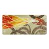 imageSteelSeries QcK Gaming Mousepad  CS2 Dragon Lore  XXL Dimensions  Sized to Cover Desks  Peak Tracking and Stability  for FPS Action RPG Gaming Genres
