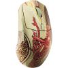 imageSteelSeries Wireless Gaming Mouse CS2 Dragon Lore Edition  CounterStrike  24GHz ampamp Bluetooth  18K DPI TrueMove Air Optical Sensor  Up to 200 HR Battery  80M Click DurabilityDragon Lore