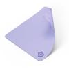 imageSteelSeries QcK Cloth Gaming Mouse Pad  Exclusive MicroWoven Surface  Optimized for Gaming Sensors  Maximum Control  Size L  Lavender