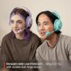 imageSteelSeries Arctis Nova 3X Wireless MultiPlatform Gaming Headset  Mobile App Control  40 HR Battery  Neodymium Magnetic Drivers  24GHzBluetooth  Xbox PS5 PC Switch Mobile  Aqua