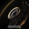 imageSteelSeries Arctis Nova Elite  HiRes Wireless Gaming Headset  96kHz24bit  Carbon Fiber Speakers  ANC  AI Noise Rejection  App  24GHz  BT  MultiSource Mix  OmniPlay PCPlayStationXboxObsidian