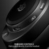 imageSteelSeries Arctis Nova Elite  HiRes Wireless Gaming Headset  96kHz24bit  Carbon Fiber Speakers  ANC  AI Noise Rejection  App  24GHz  BT  MultiSource Mix  OmniPlay PCPlayStationXboxObsidian