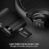imageSteelSeries Arctis Nova Elite  HiRes Wireless Gaming Headset  96kHz24bit  Carbon Fiber Speakers  ANC  AI Noise Rejection  App  24GHz  BT  MultiSource Mix  OmniPlay PCPlayStationXboxObsidian
