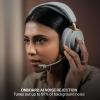imageSteelSeries Arctis Nova Elite  HiRes Wireless Gaming Headset  96kHz24bit  Carbon Fiber Speakers  ANC  AI Noise Rejection  App  24GHz  BT  MultiSource Mix  OmniPlay PCPlayStationXboxObsidian