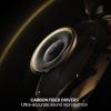 imageSteelSeries Arctis Nova Elite  HiRes Wireless Gaming Headset  96kHz24bit  Carbon Fiber Speakers  ANC  AI Noise Rejection  App  24GHz  BT  MultiSource Mix  OmniPlay PCPlayStationXboxSage  Gold