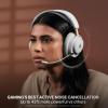 imageSteelSeries Arctis Nova Elite  HiRes Wireless Gaming Headset  96kHz24bit  Carbon Fiber Speakers  ANC  AI Noise Rejection  App  24GHz  BT  MultiSource Mix  OmniPlay PCPlayStationXboxSage  Gold