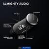 imageSteelSeries GameDAC Gen 2 HiRes Audio Amplifier  ESS Sabre QuadDAC  AI Noise Cancellation  360 Spatial Audio  HiRes Certified  PC Xbox PS5 PS4GameDAC PC  PlayStation