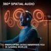 imageSteelSeries GameDAC Gen 2 HiRes Audio Amplifier  ESS Sabre QuadDAC  AI Noise Cancellation  360 Spatial Audio  HiRes Certified  PC Xbox PS5 PS4GameDAC PC  PlayStation