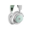 imageSteelSeries Nova Booster Pack Gaming Headset Accessory  Nylon Headband  Customize with Unique Speaker Plates  Rose QuartzMint