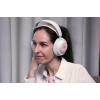 imageSteelSeries Nova Booster Pack Gaming Headset Accessory  Nylon Headband  Customize with Unique Speaker Plates  Rose QuartzRose Quartz