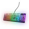 imageSteelSeries PRISMCAPS  Double Shot PuddingStyle Keycaps  Durable PBT Thermoplastic  Compatible with a Wide Range of Mechanical Keyboards  WhiteBlack