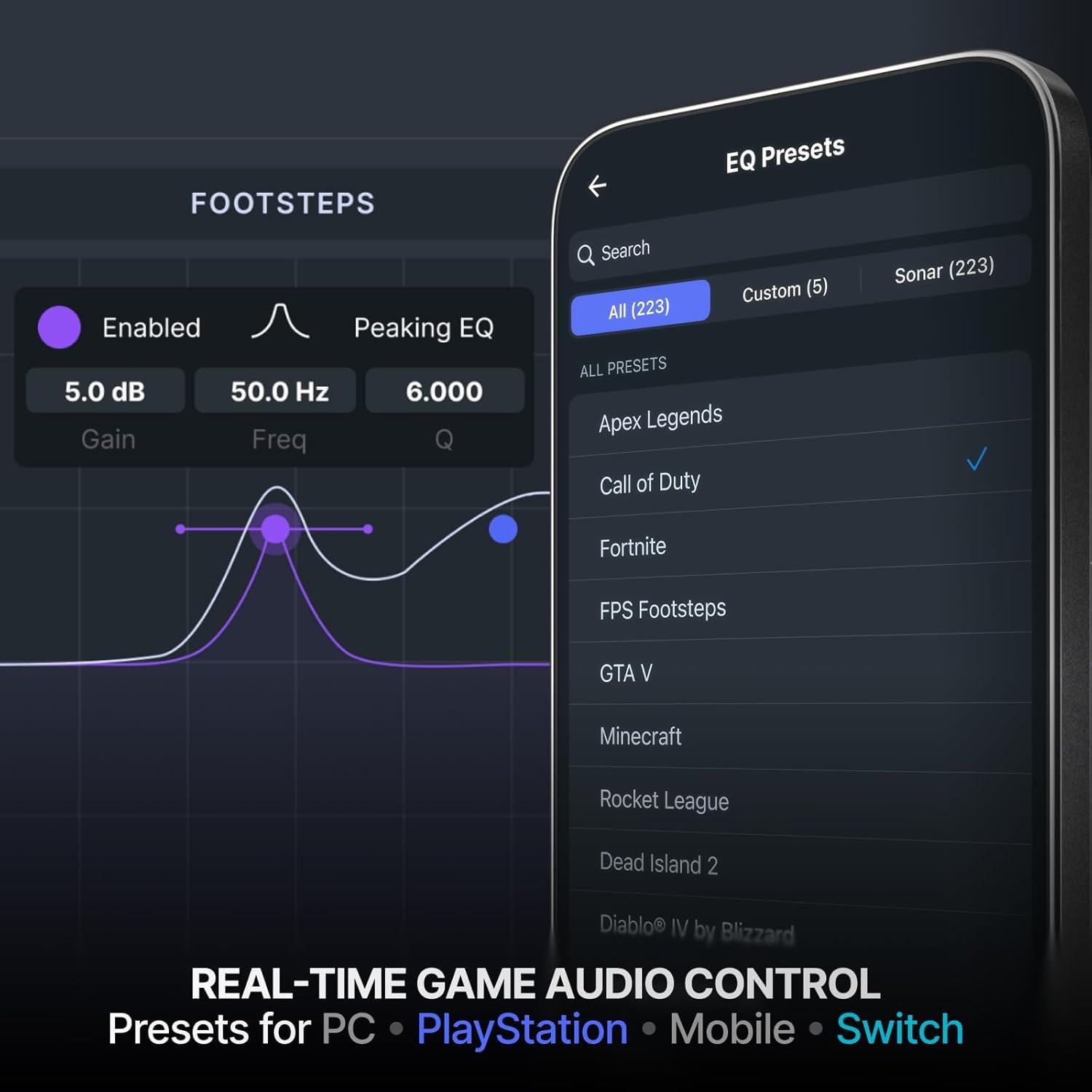 imageSteelSeries Arctis Nova 7P Wireless Gen 2 Gaming Headset  RealTime App Control 50 HR Play Neodymium Magnetic Drivers Mix 24GHzBluetooth PS5 PS4 PC Switch 12 Mobile  BlackMagenta