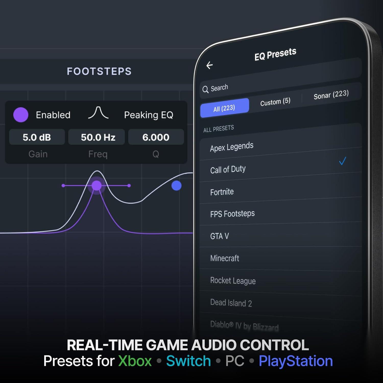 imageSteelSeries Arctis Nova 7P Wireless Gen 2 Gaming Headset  RealTime App Control 50 HR Play Neodymium Magnetic Drivers Mix 24GHzBluetooth PS5 PS4 PC Switch 12 Mobile  BlackMagenta