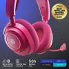 imageSteelSeries Arctis Nova 7P Wireless Gen 2 Gaming Headset  RealTime App Control 50 HR Play Neodymium Magnetic Drivers Mix 24GHzBluetooth PS5 PS4 PC Switch 12 Mobile  BlackMagenta